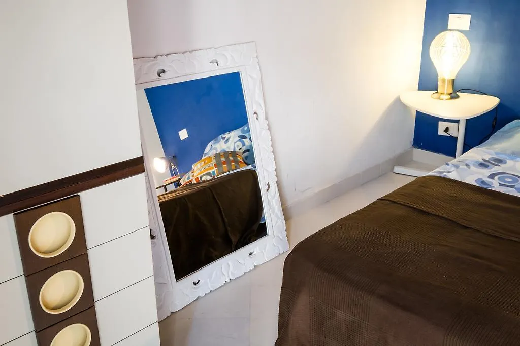 カステッランマーレ・デル・ゴルフォPalazzina Luminosaアパートメント 0*, カステッランマーレ・デル・ゴルフォ イタリア